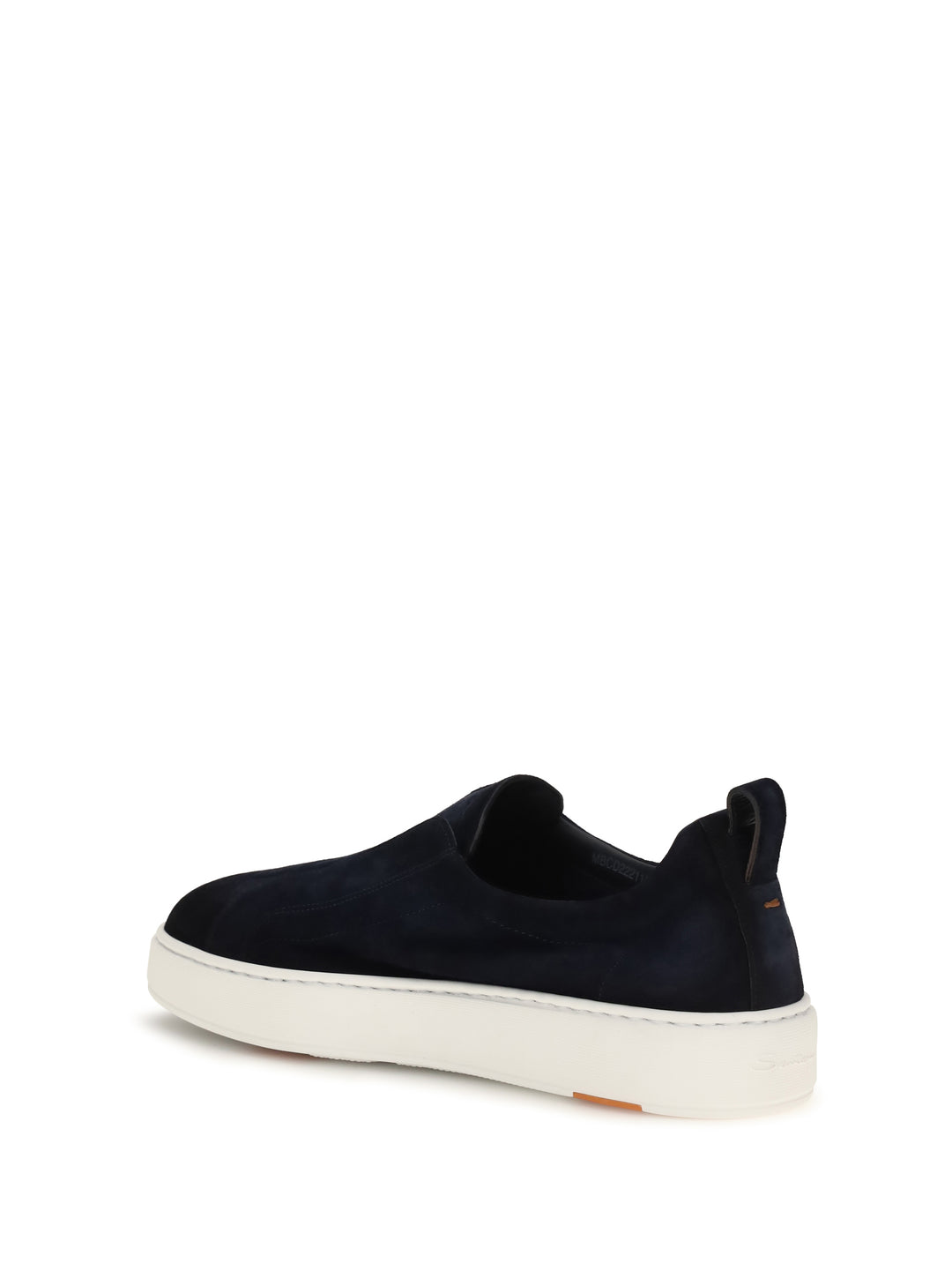 Slip-on Sneakers 3