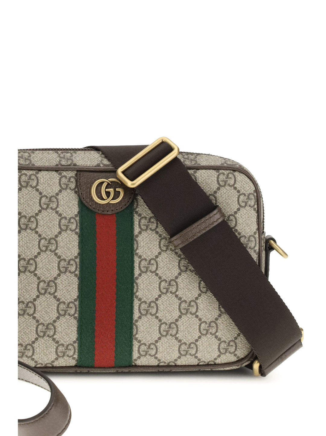 Small Ophidia Shoulder Bag 3