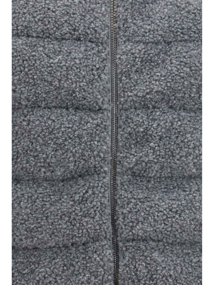 Padded Vest