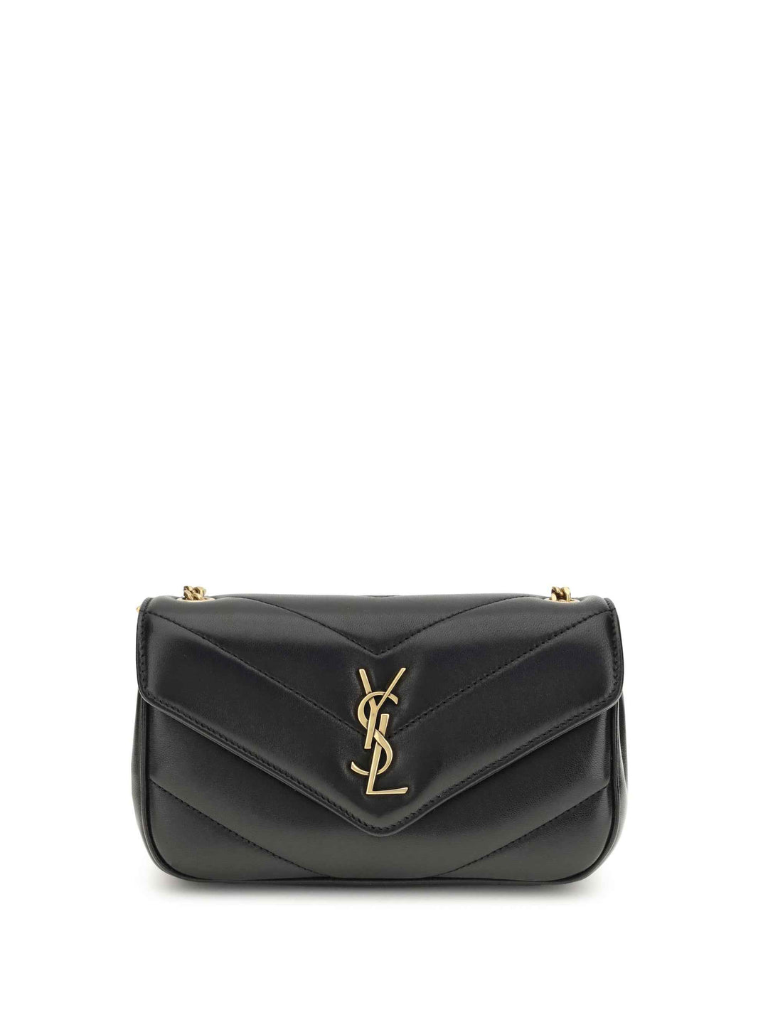 Lou Lou mini Shoulder Bag