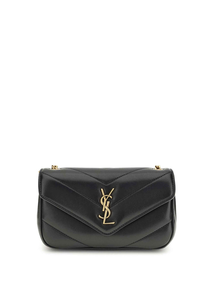 Lou Lou mini Shoulder Bag