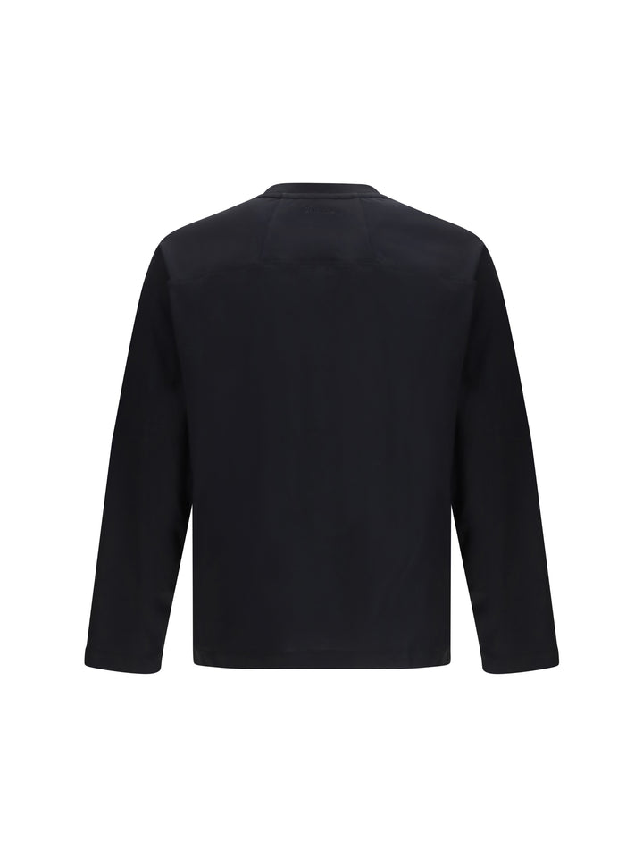 Long-sleeved T-shirt 2