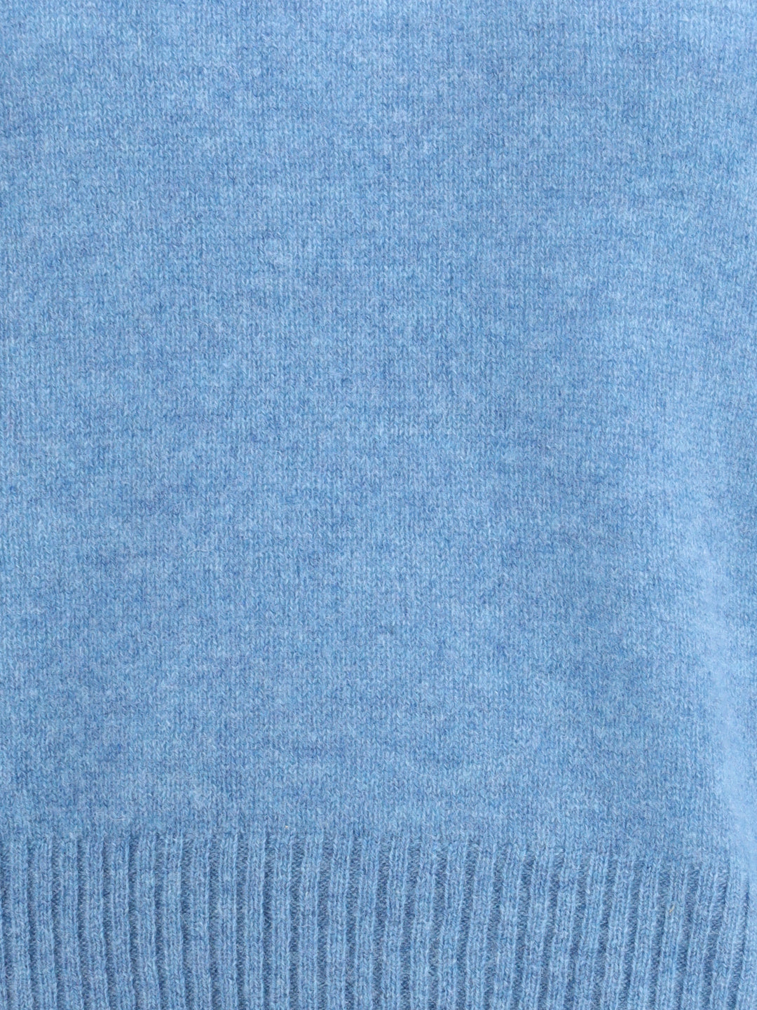 Long-sleeved crewneck Sweater 3