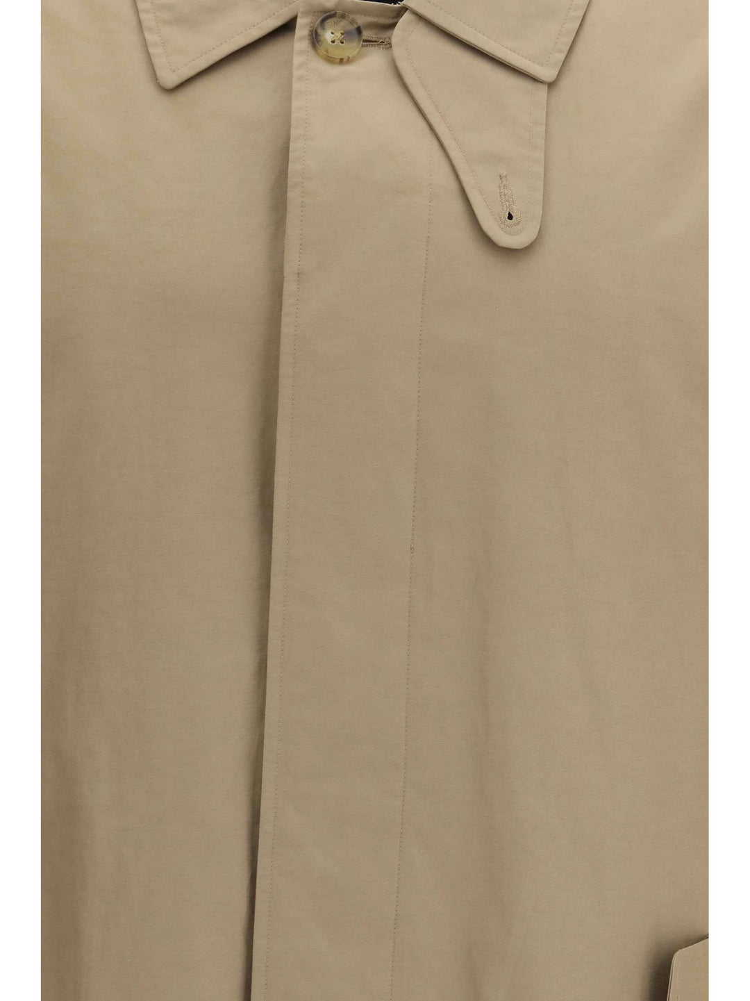 G10 Trench Coat