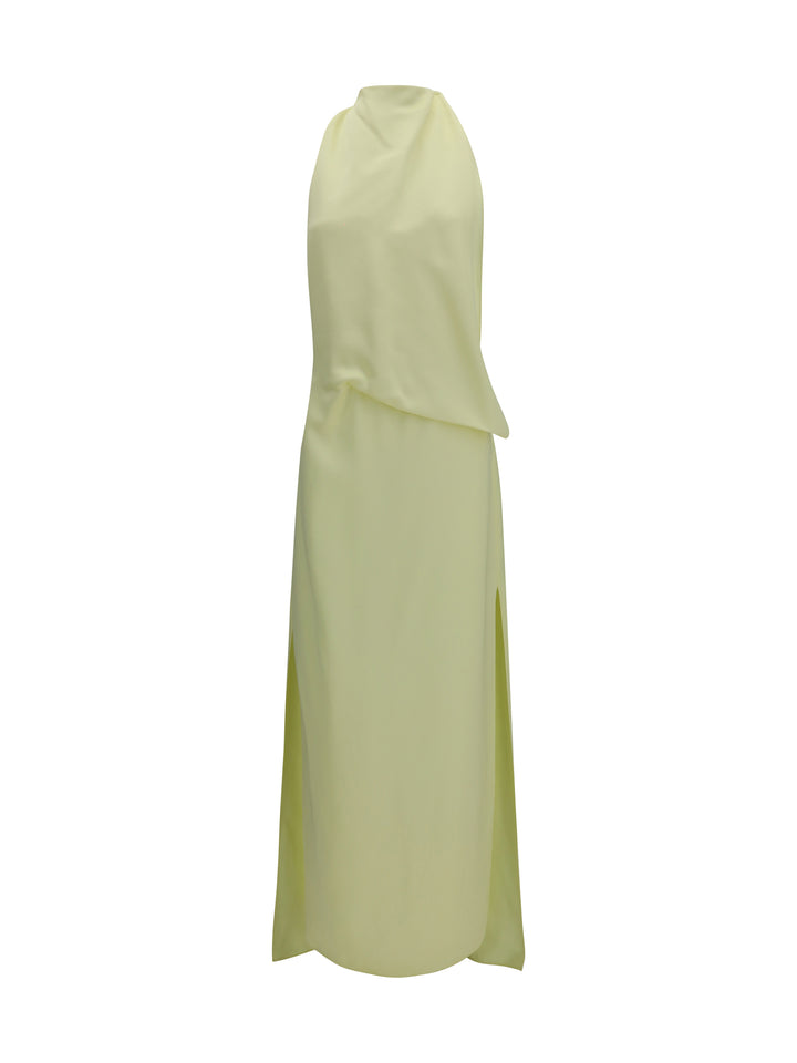 Long Dolmen Dress 1