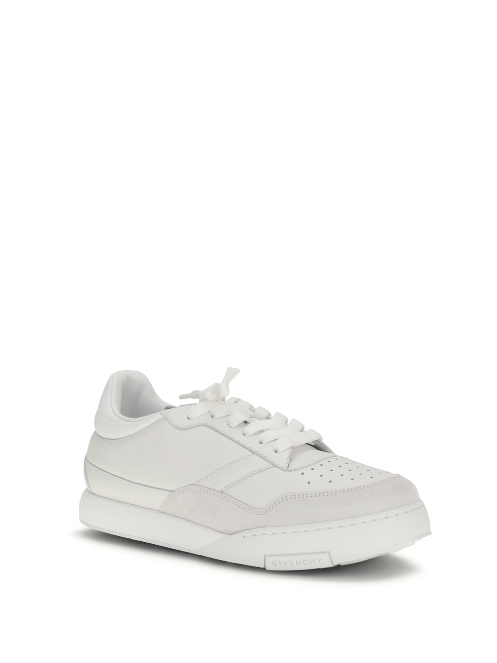Givenchy Yard Court Sneakers 2