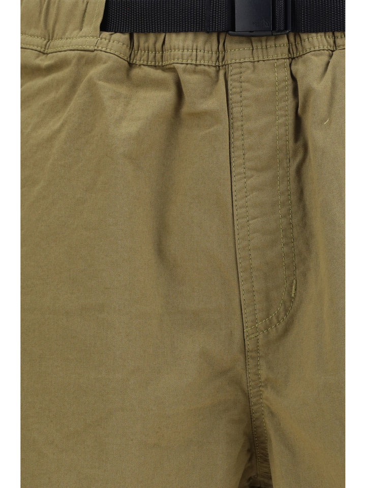 Beta baggy Shorts 3