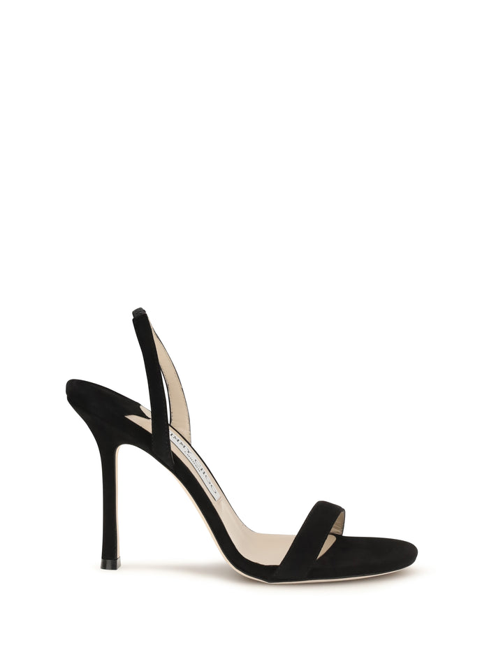 Jenn Sandals 1