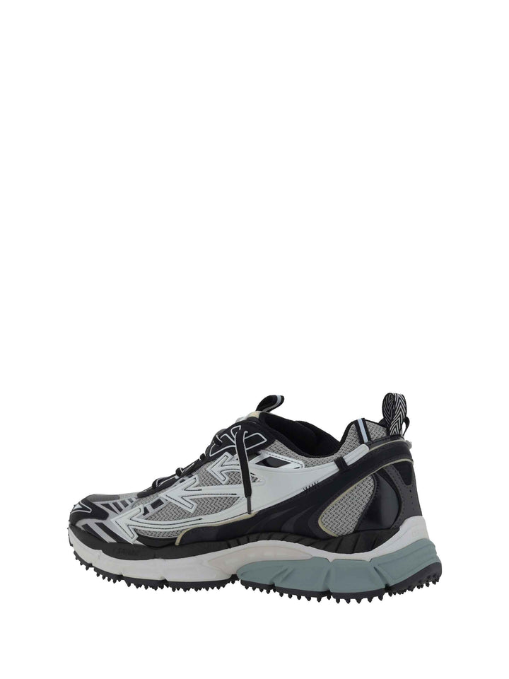 Be Right Back Sneakers