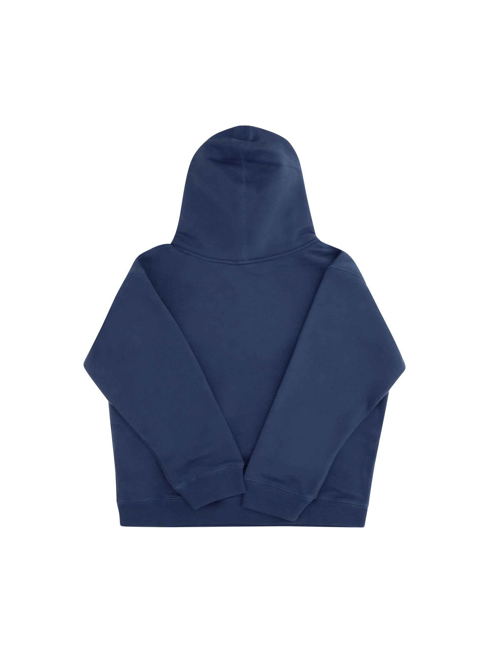 Cotton Hooded Sweatshirt with print for Boy