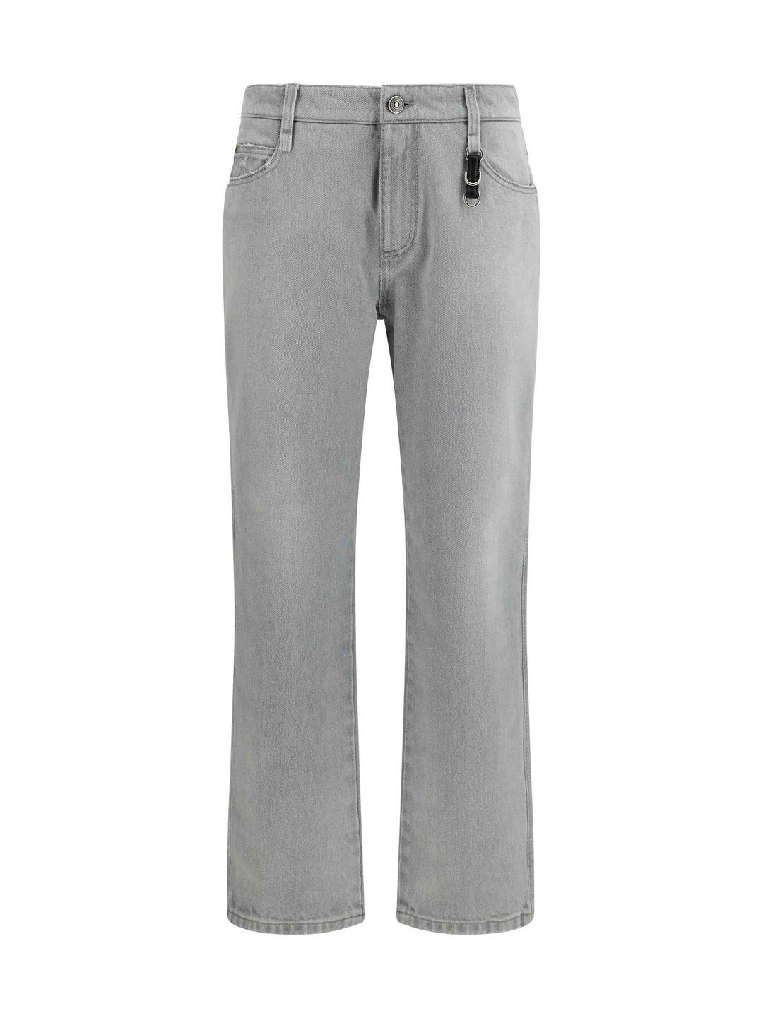 Boyfriend Jeans