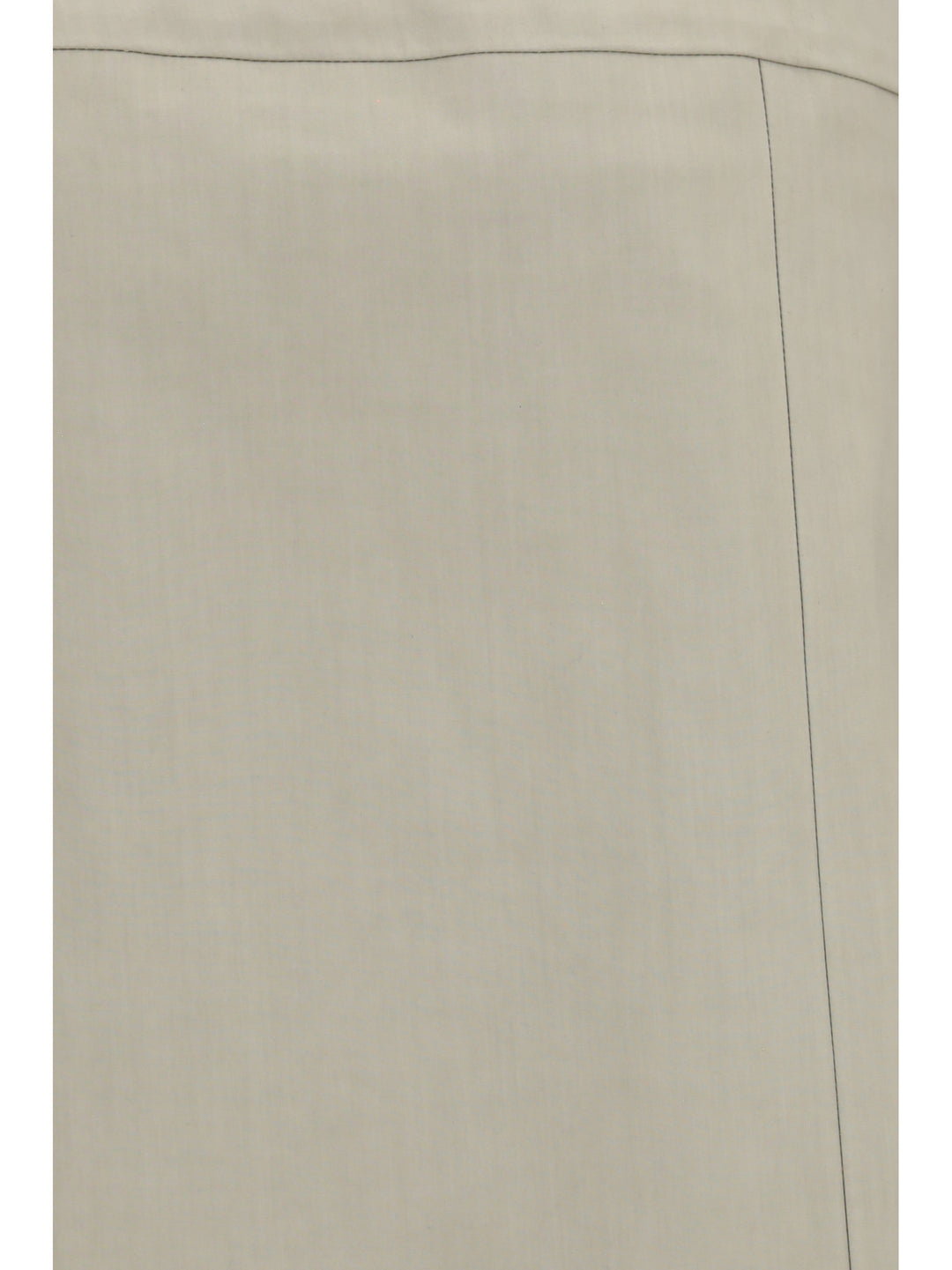Bonded cotton Skirt 3