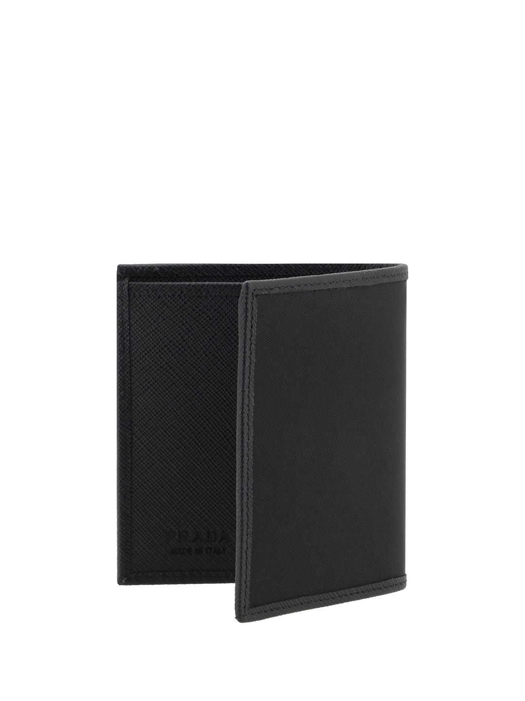 Re-Nylon Wallet 2