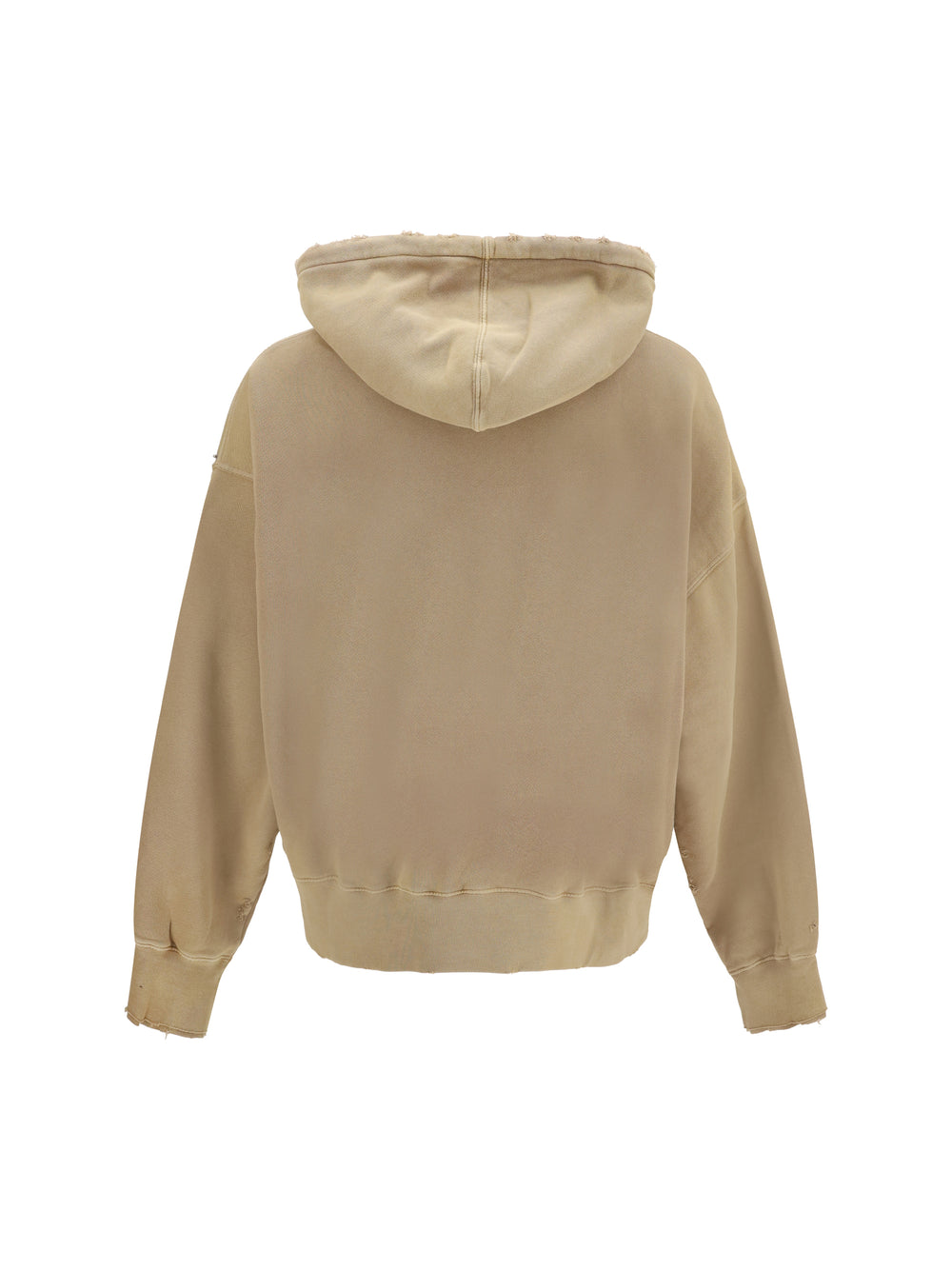 Hooded Sweatshirt 2