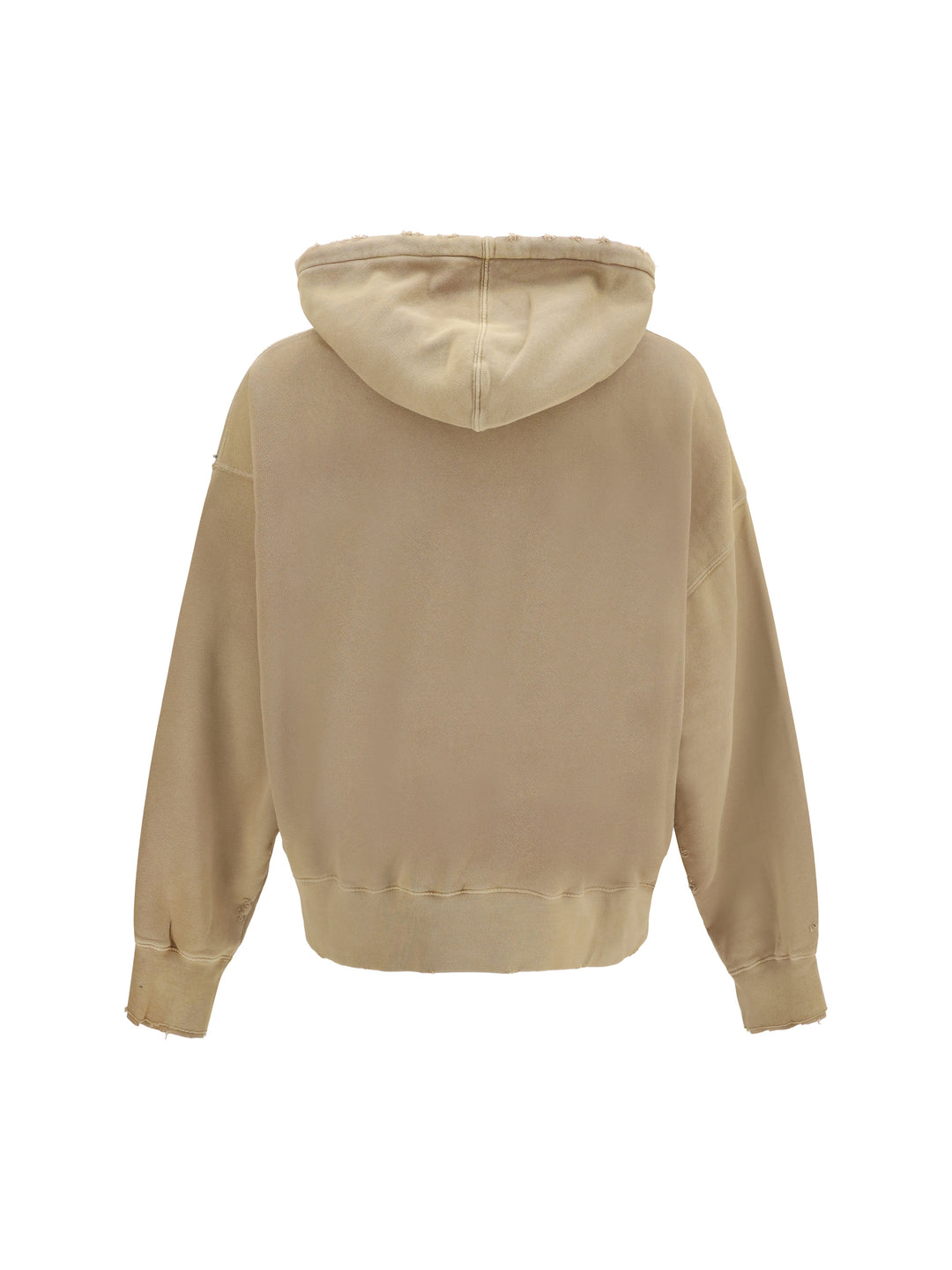 Hooded Sweatshirt 2