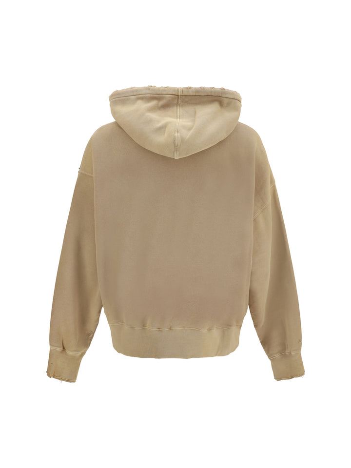 Hooded Sweatshirt 2