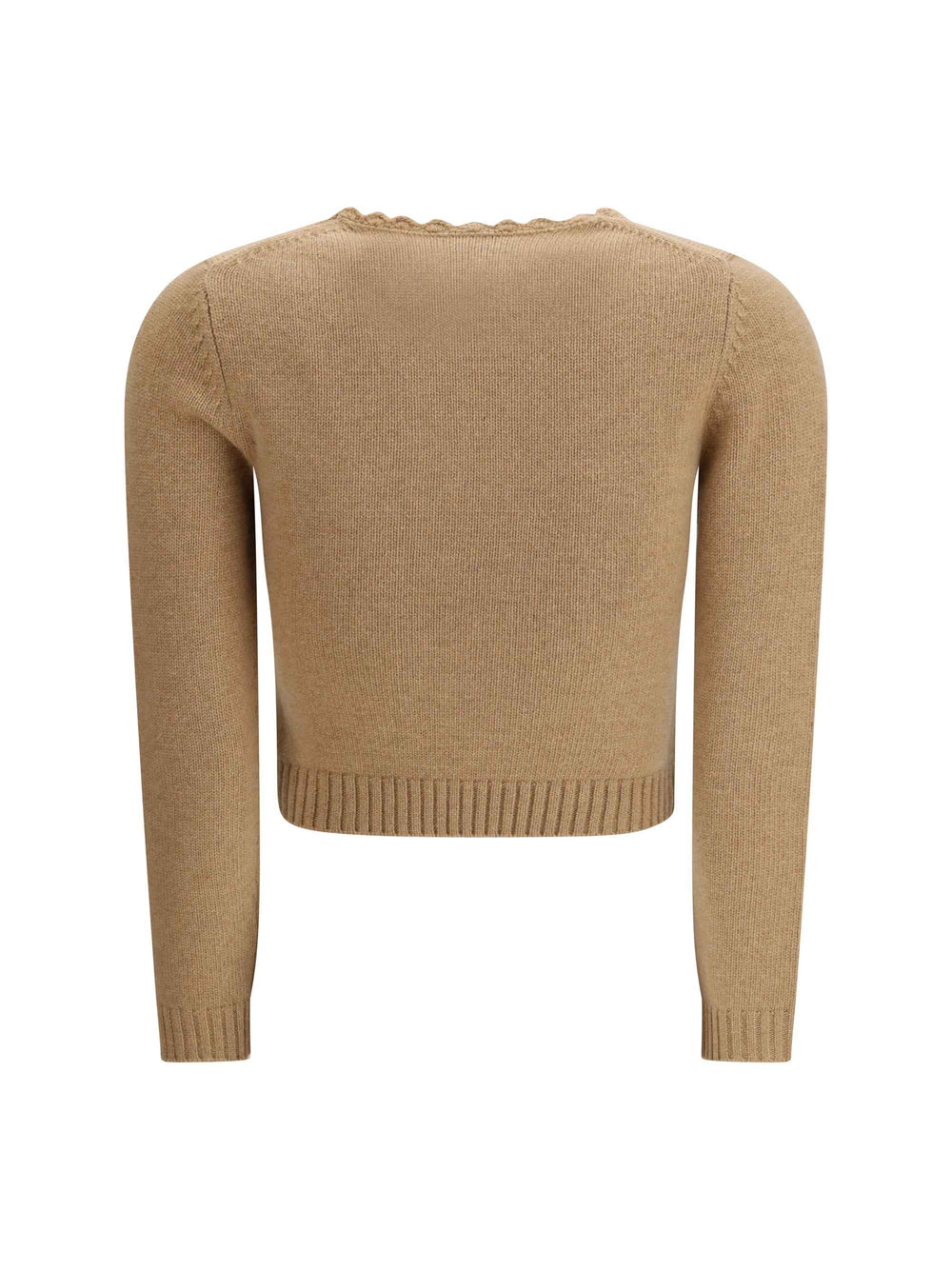 Logo Sweater