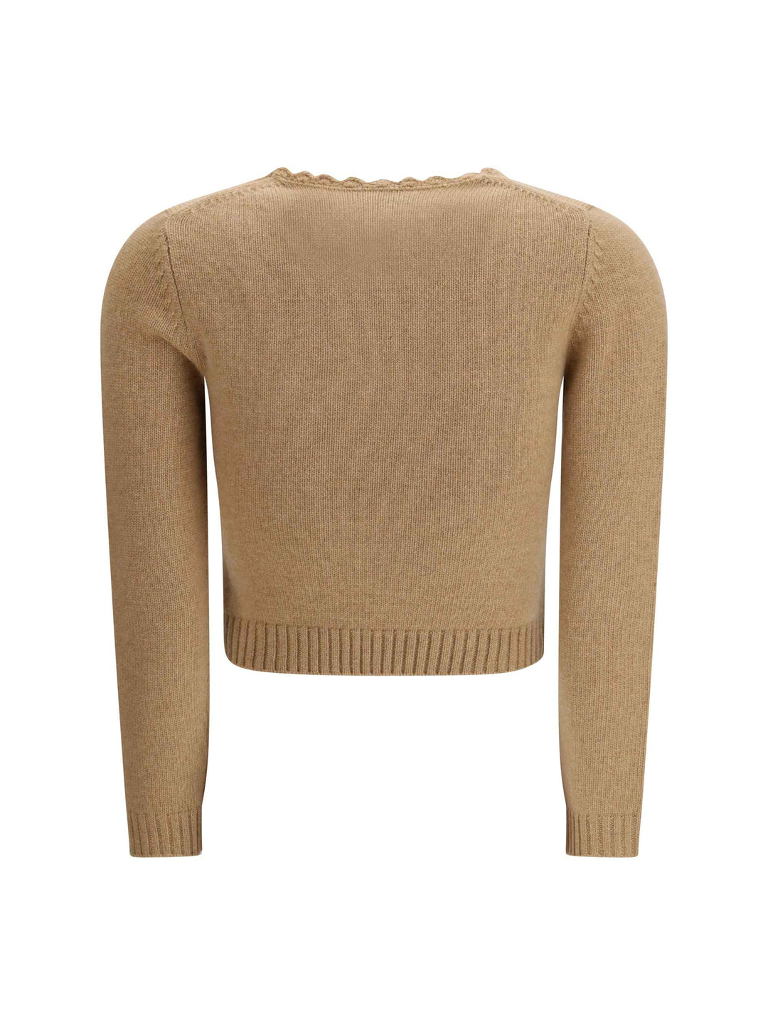 Logo Sweater