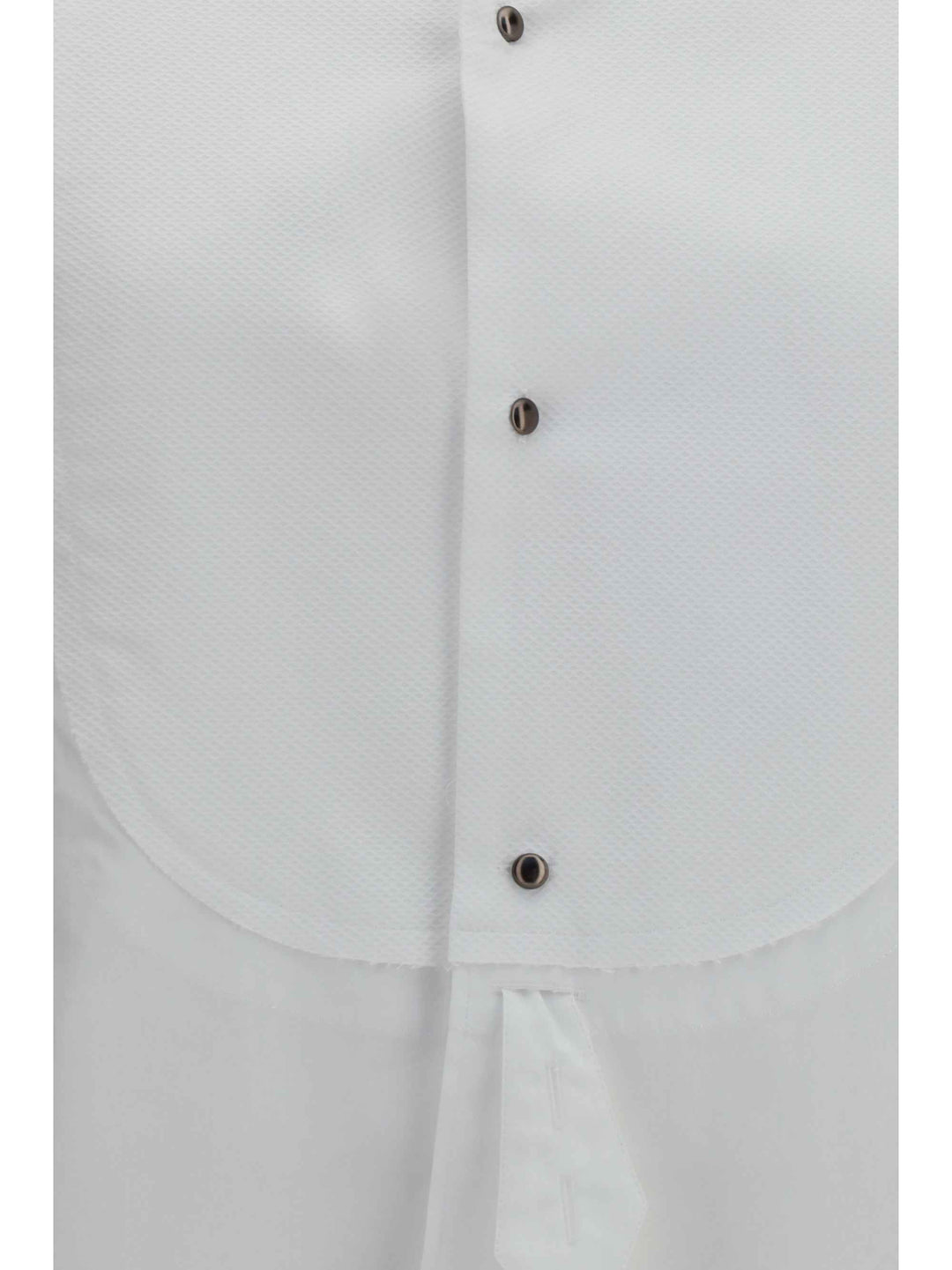 Tuxedo Shirt