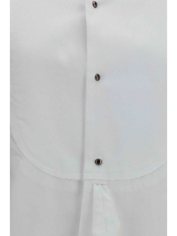 Tuxedo Shirt