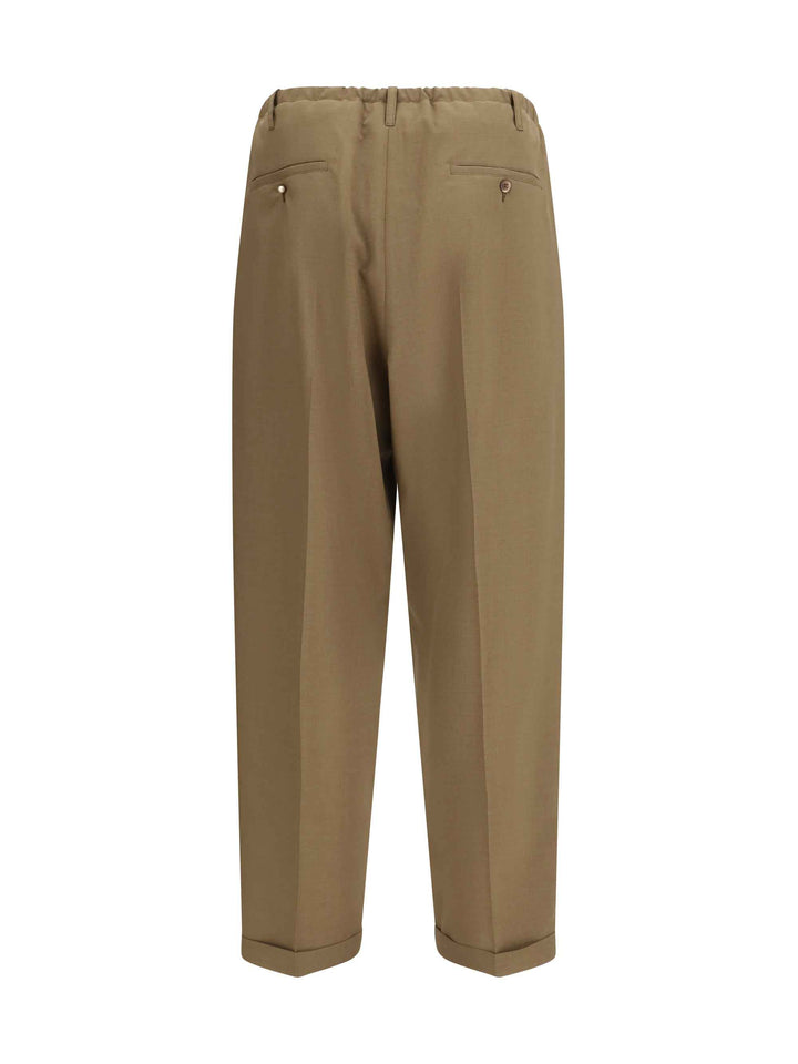 People’s Pants