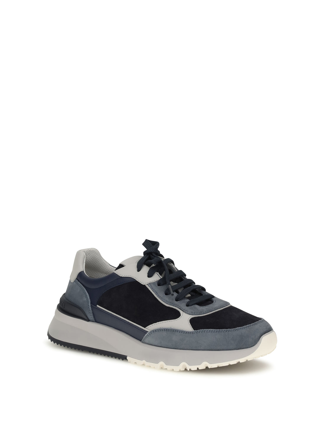 Leather Sneakers 2