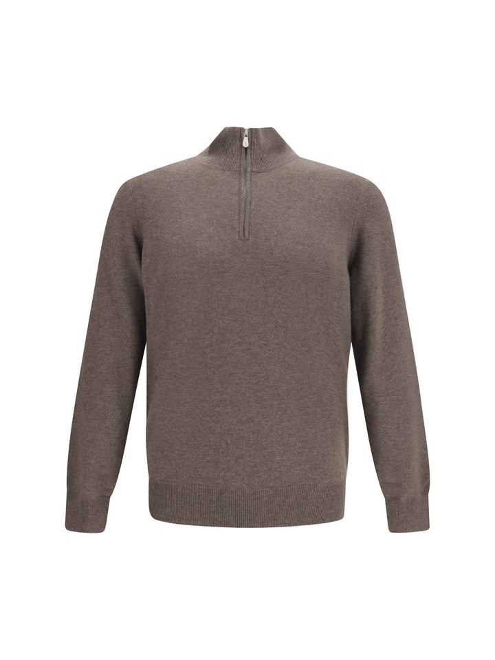 Cashmere Sweater
