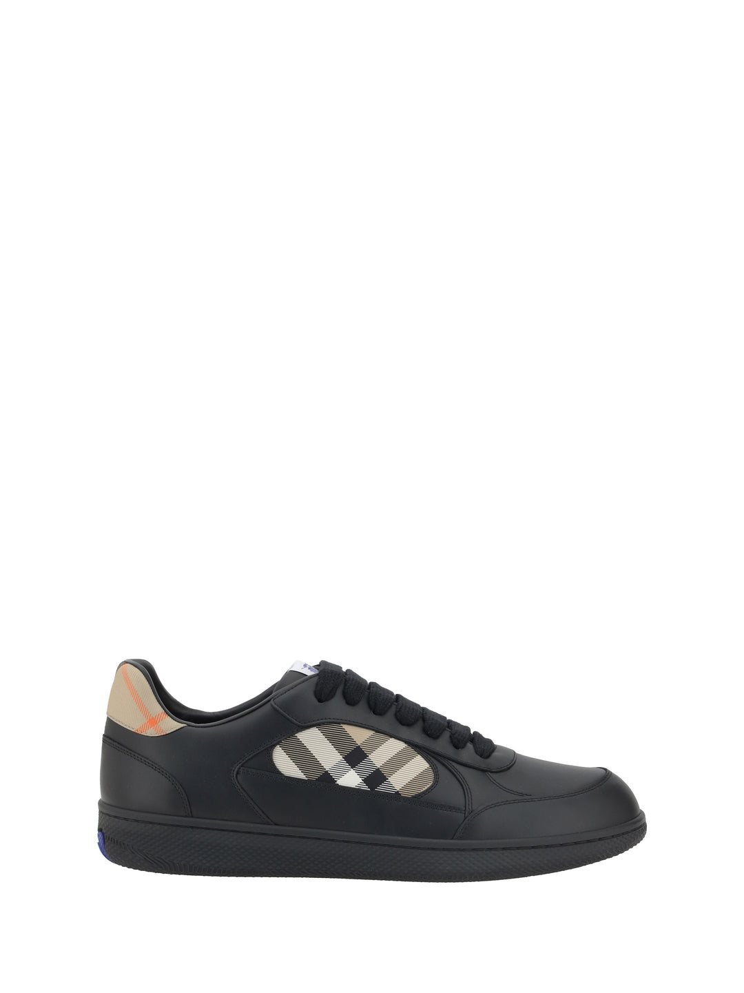 Leather Sneakers 1