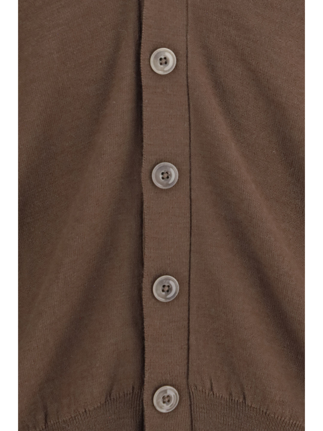 Merino wool blend Cardigan 3