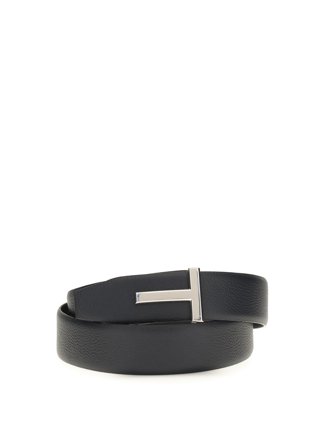 Reversible leather Belt 1