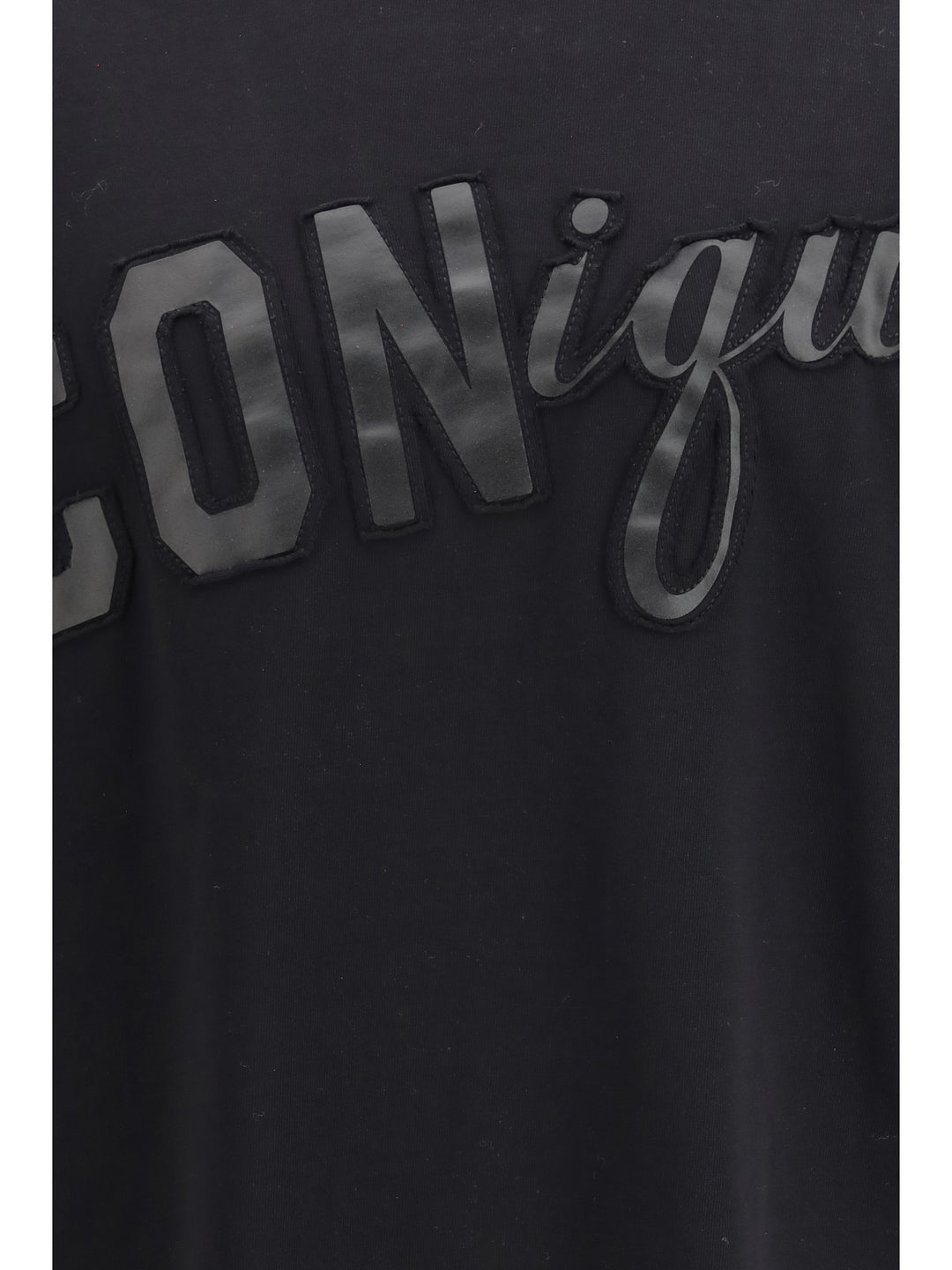 Iconique T-shirt 3