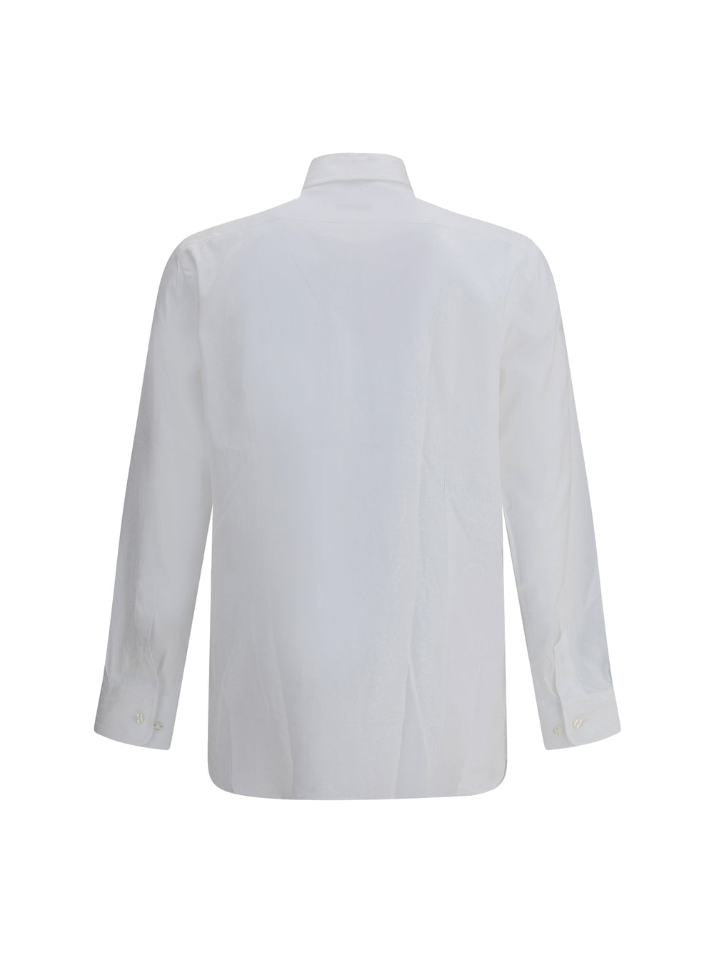 Roma cotton Shirt 2