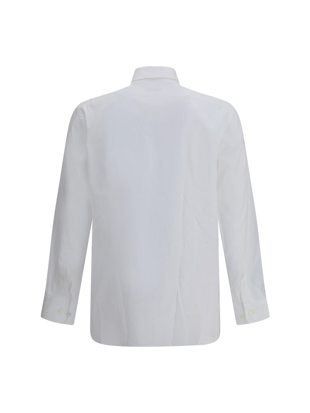 Roma cotton Shirt 2