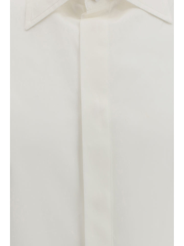 Rockstud Untitled Cotton Shirt 3
