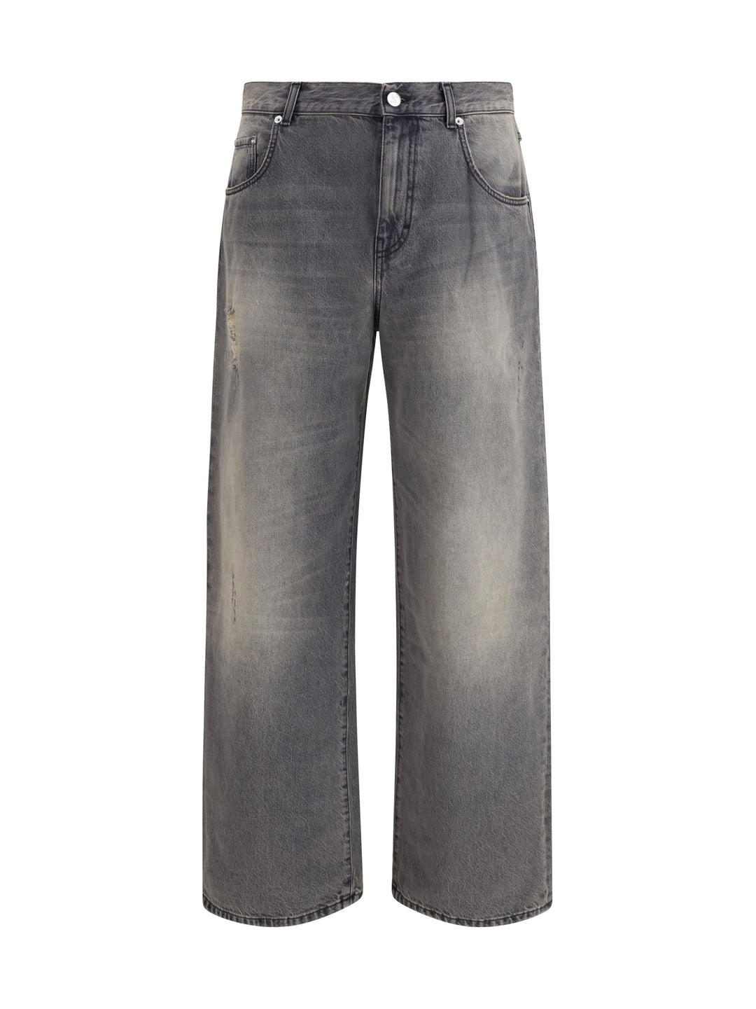 Mass Jeans 1