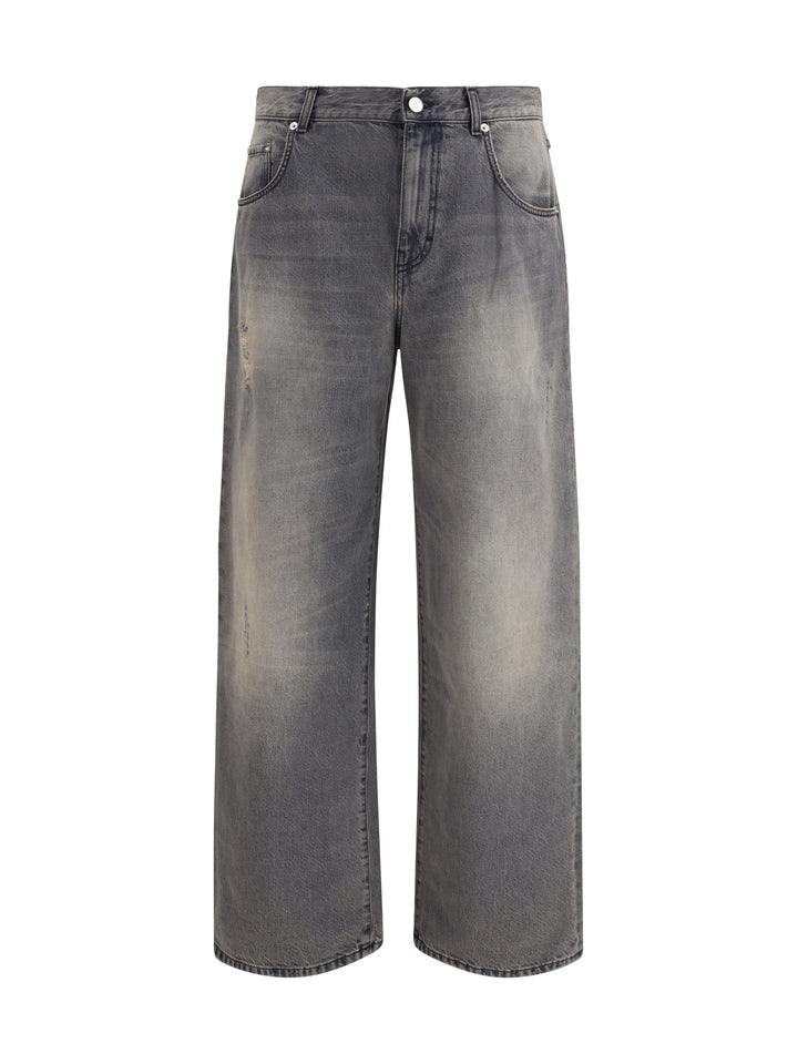 Mass Jeans 1