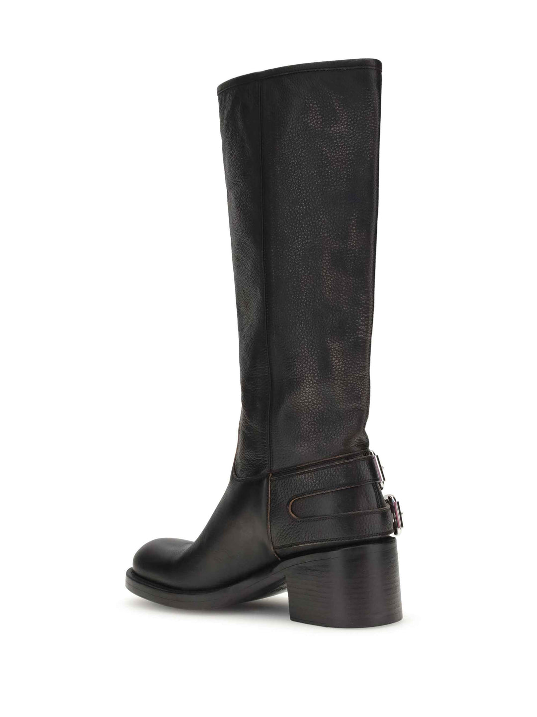 Dakota biker Boots