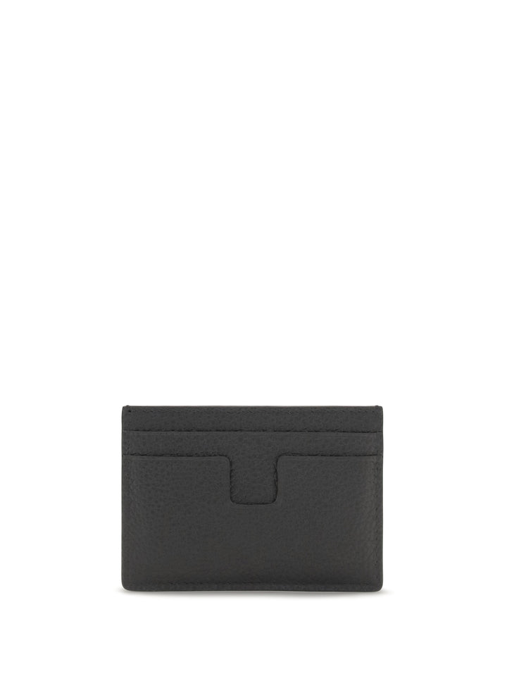 Leather Card Holder 2