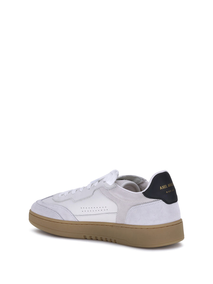 Dice T-toe Sneakers 3