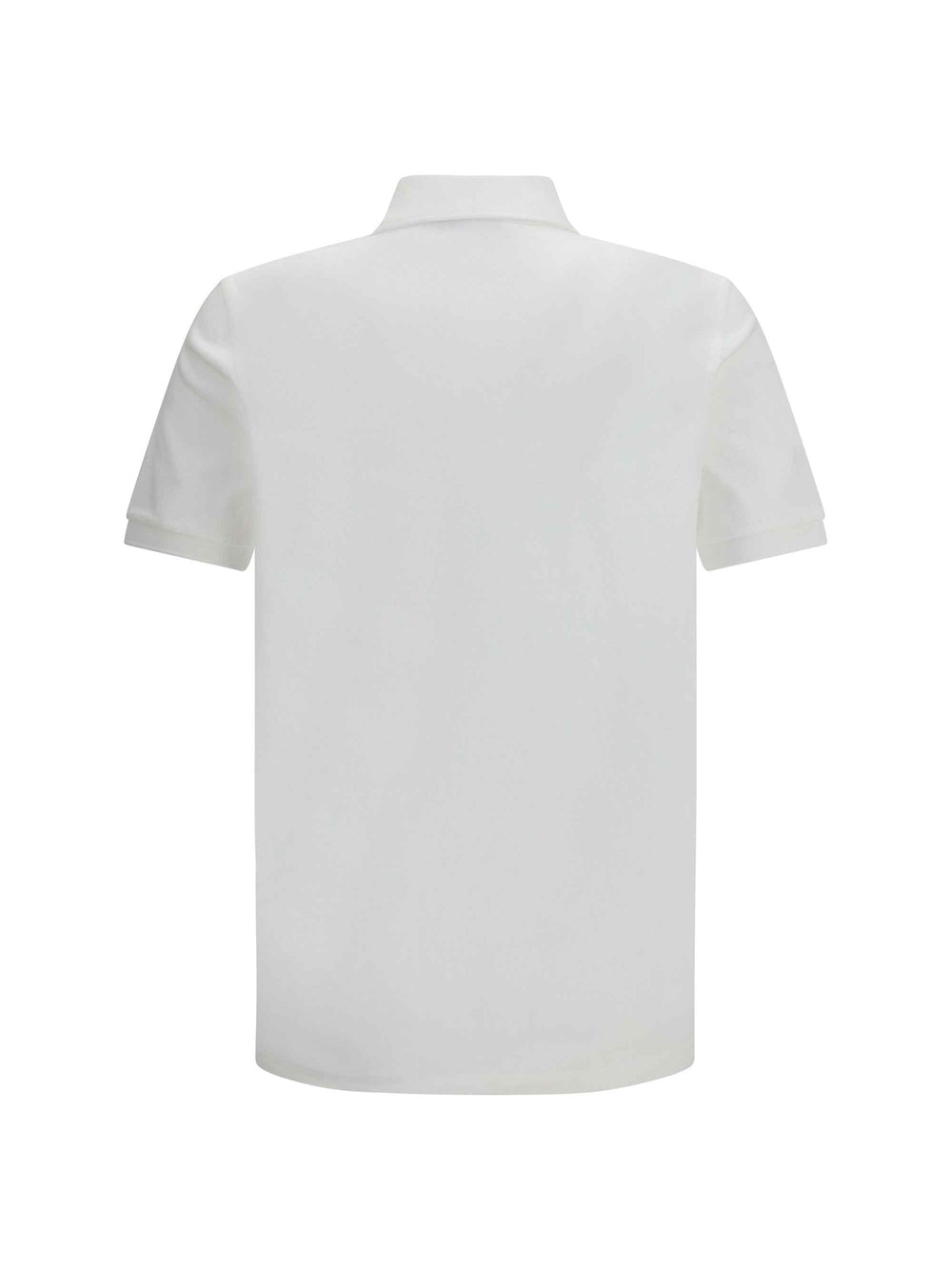 M3636 long sleeve cotton piqué Polo