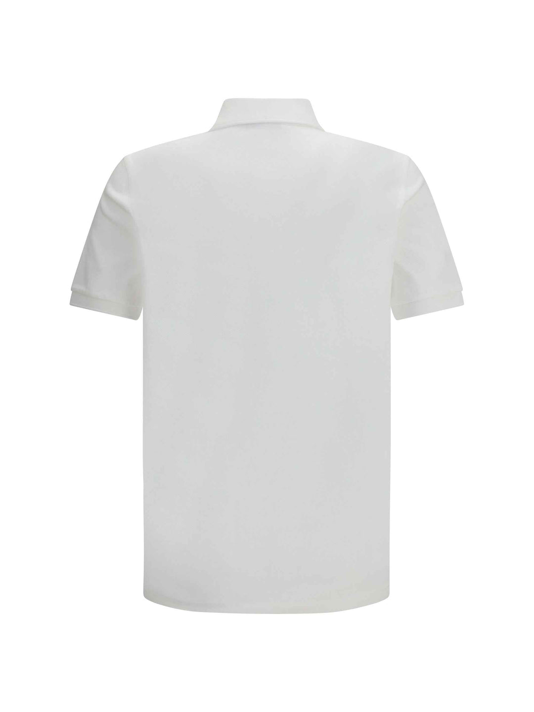 M3636 long sleeve cotton piqué Polo