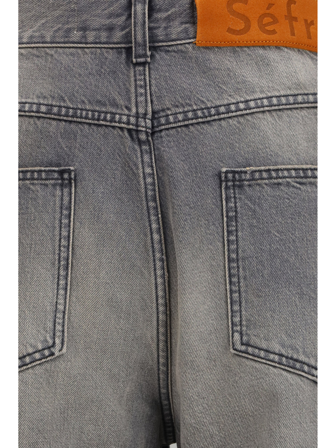 Mass Jeans 3