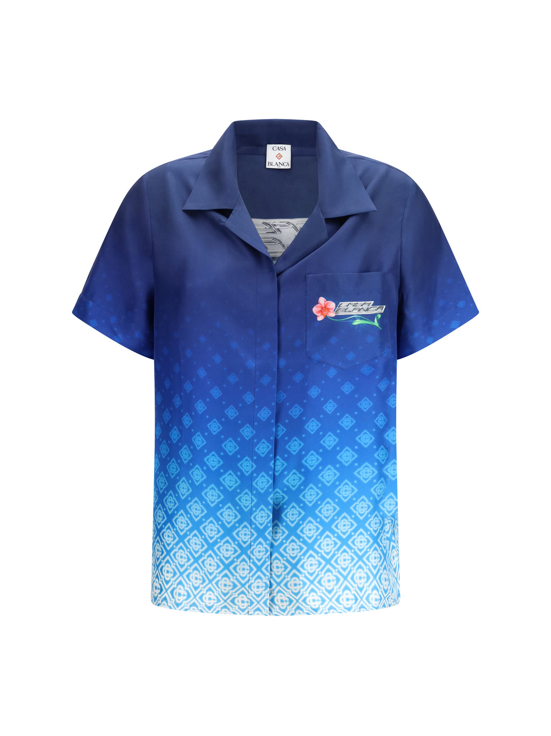 Orchid Logo Shirt 1