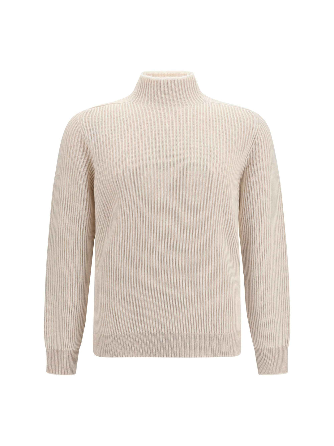 Cashmere turtleneck Sweater