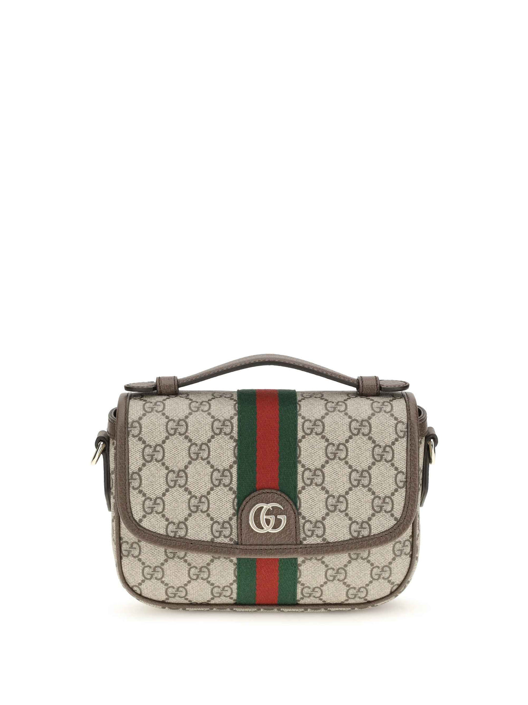 Small Ophidia Handbag