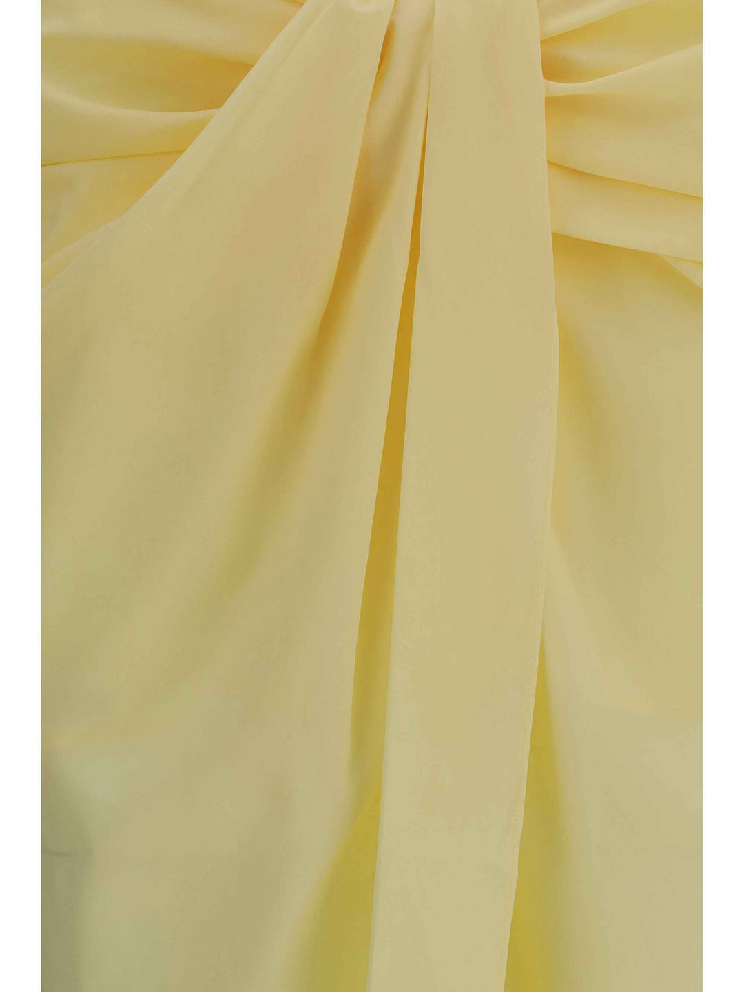 Pareo Skirt in stretch muslin