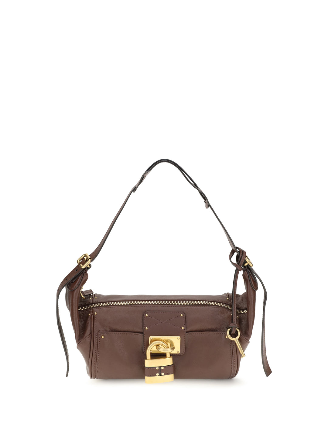 Small Paddington Shoulder Bag 1