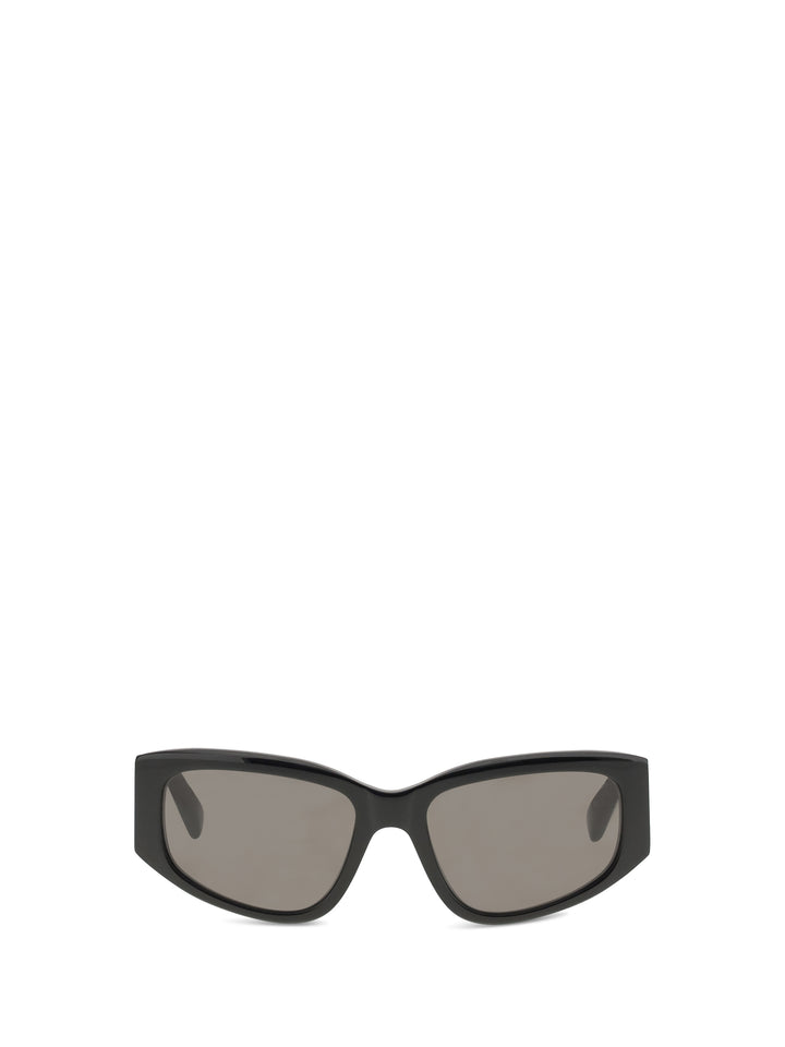 Rectangular Af Sunglasses 1