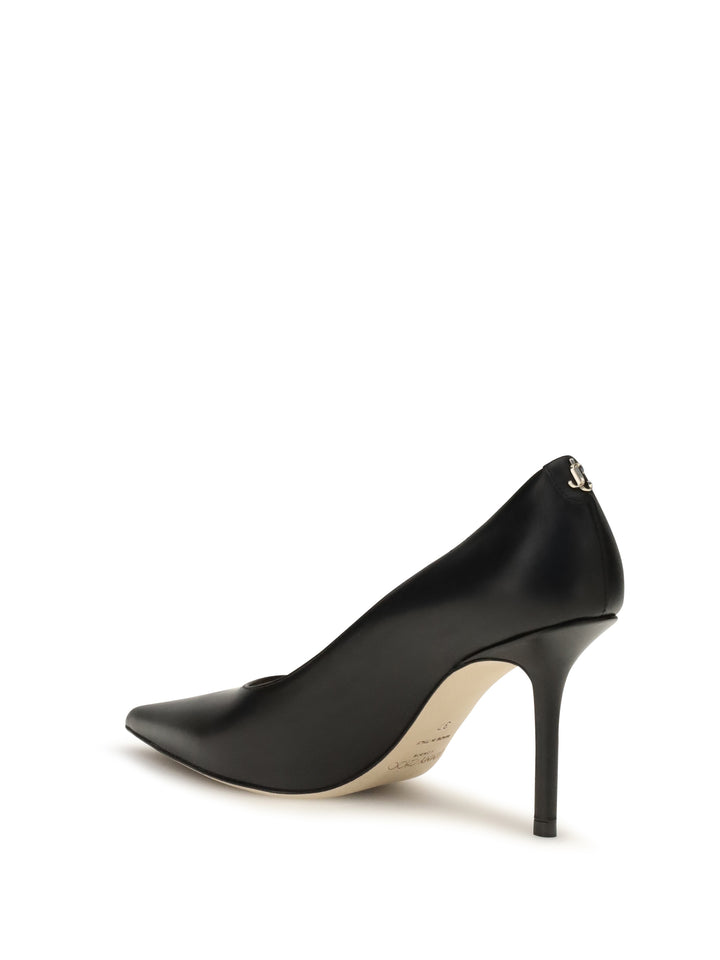 Love Pumps 3