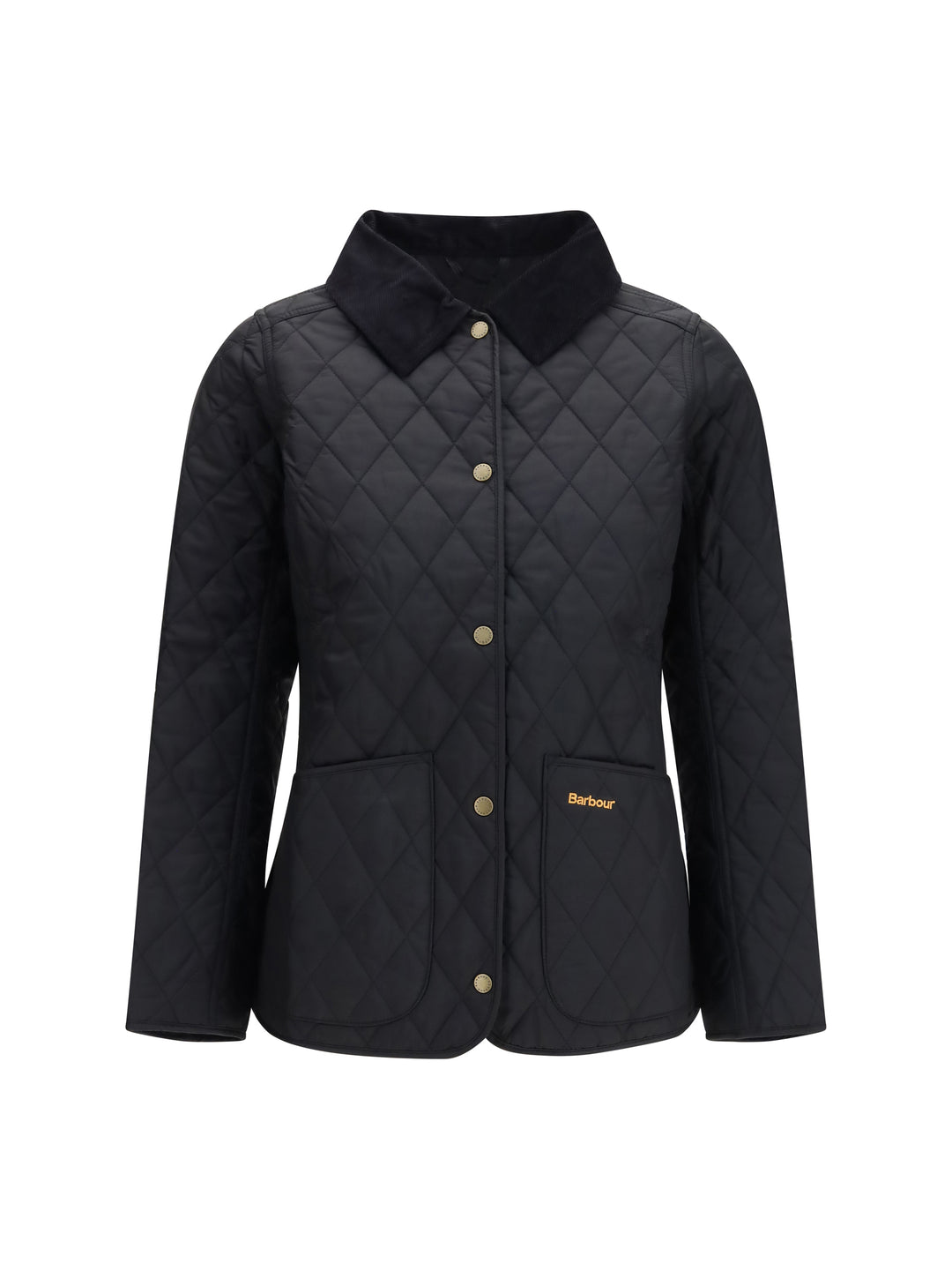 Annandale quilted Jacket 1